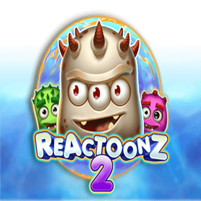 Reactoonz 2